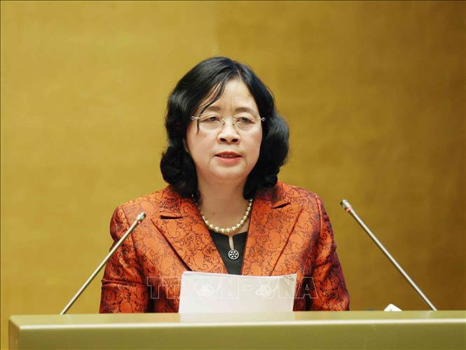 Hội nghị quán triệt Nghị quyết Đại hội XIV: Phát huy sức mạnh đại đoàn kết toàn dân tộc trong sự nghiệp xây dựng, phát triển đất nước